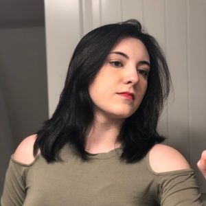 Meet your Posher, Kailyn